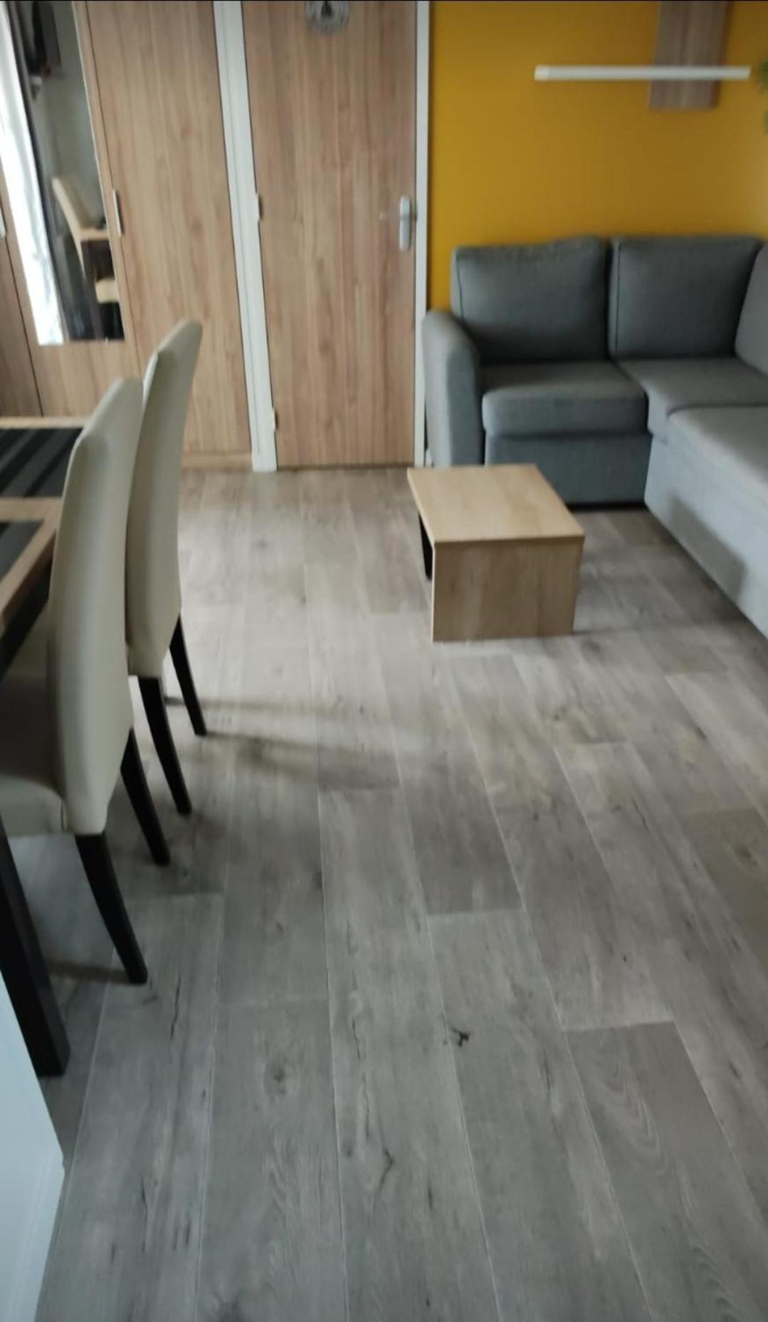 Camping Des Dunes De Contis Mobilhome 3Ch, سان جوليان-أون-بورن المظهر الخارجي الصورة
